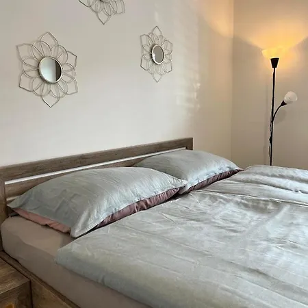 U Frantiska Apartment Hodonin