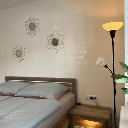 Apartment U Frantiska