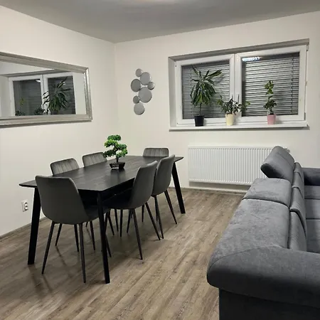 U Frantiska Apartment Hodonin