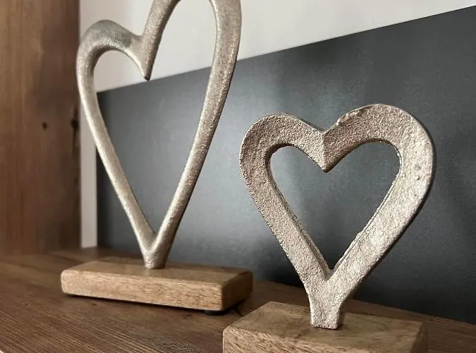 U Františka Apartmán