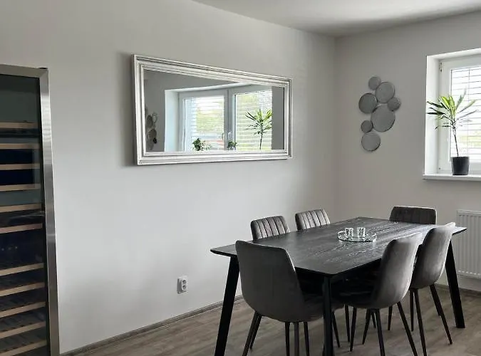 U Františka Apartmán