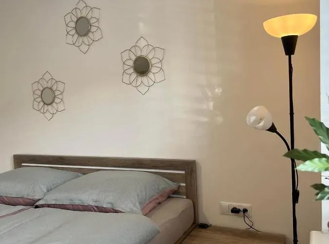 Apartmán U Františka