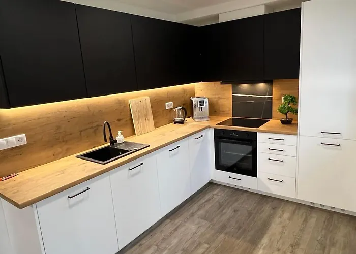 Apartmán U Františka Hodonín